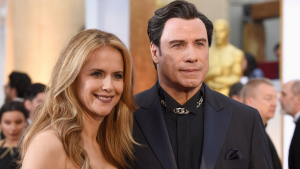 John Travolta sufre gran pérdida, muere su esposa