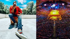 Pepe Aguilar recuerda el último evento y escribe conmovedor mensaje