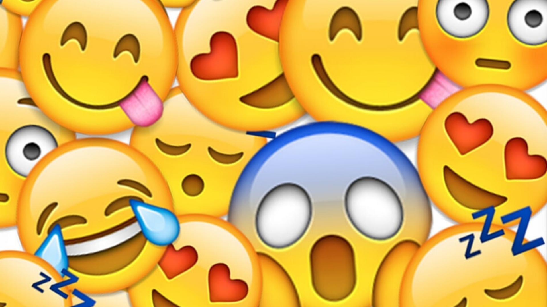 Descubre tu personalidad con el emoji que más usas