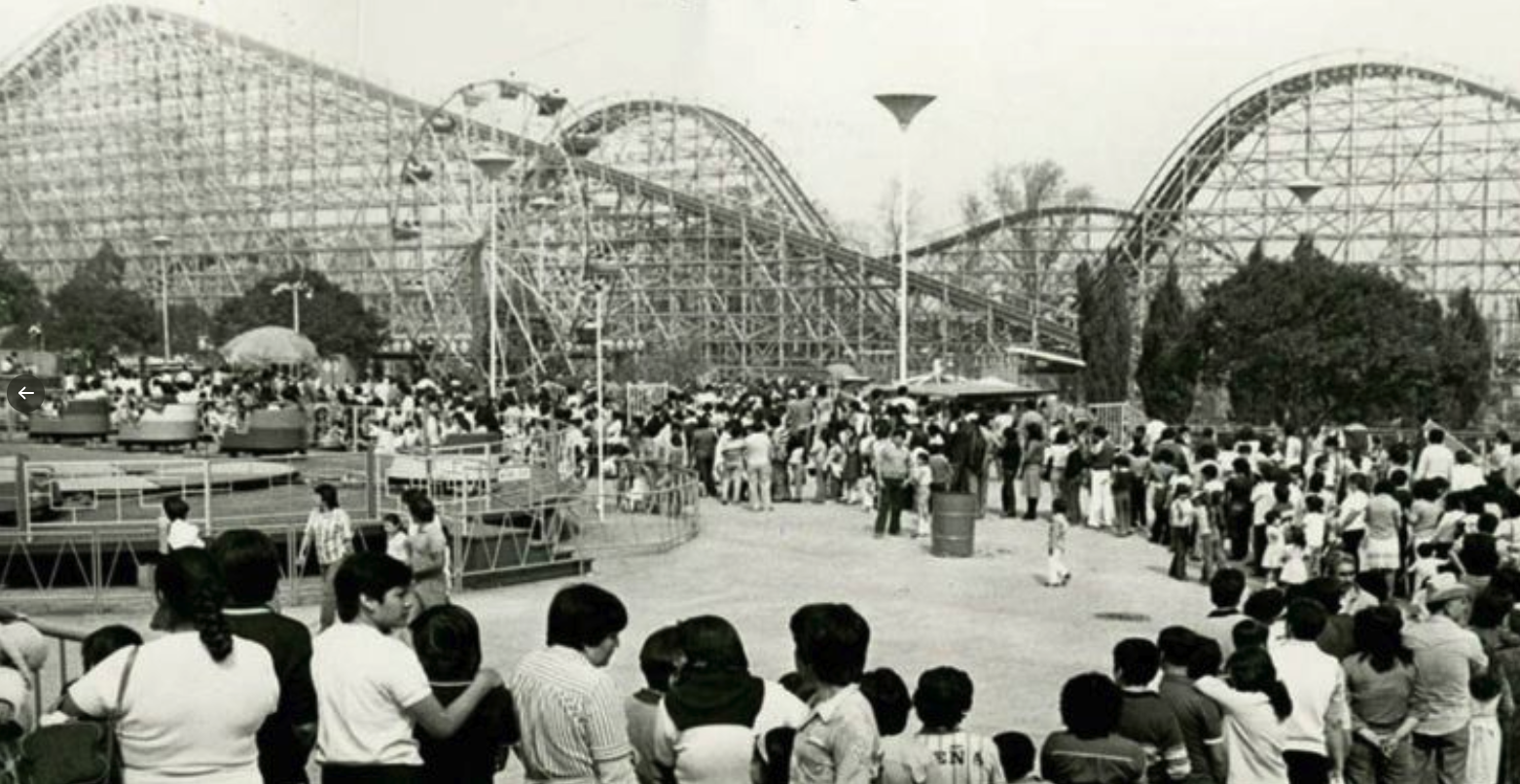 Feria de Chapultepec
