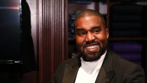 Kanye West