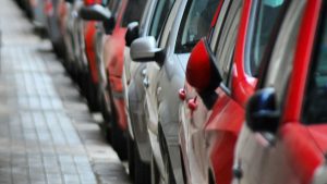 Tarjeta de circulación