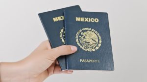 pasaporte