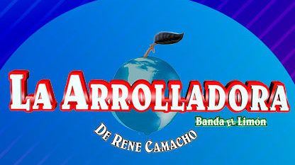 La Arrolladora Banda El Limón