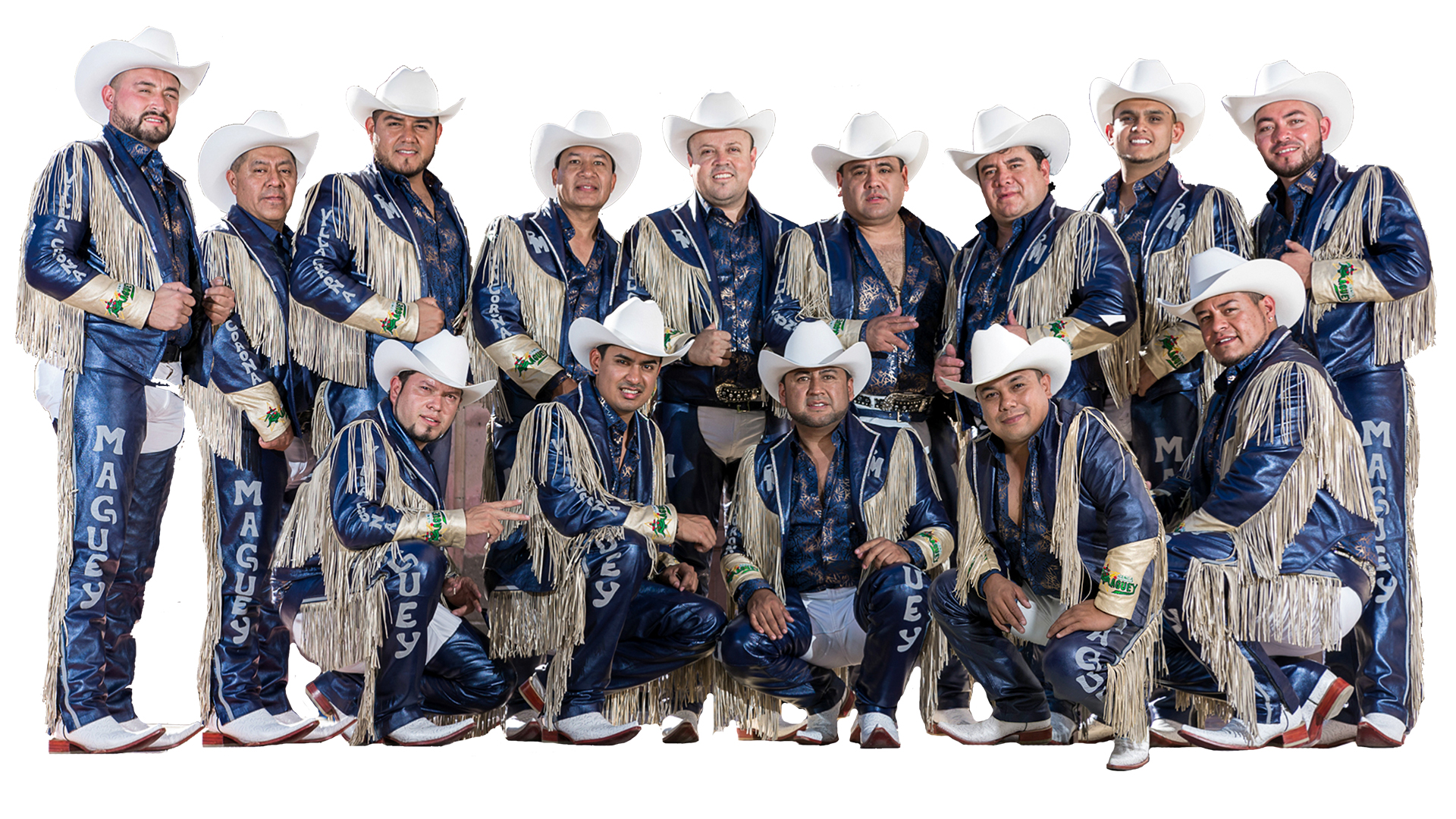 Banda Maguey