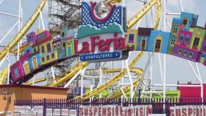 la-feria-de-chapultepec-ha-comenzado-a-ser-desmontada