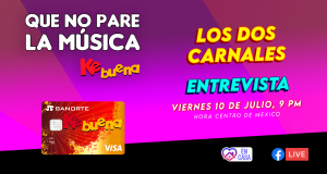 Los Dos Carnales
