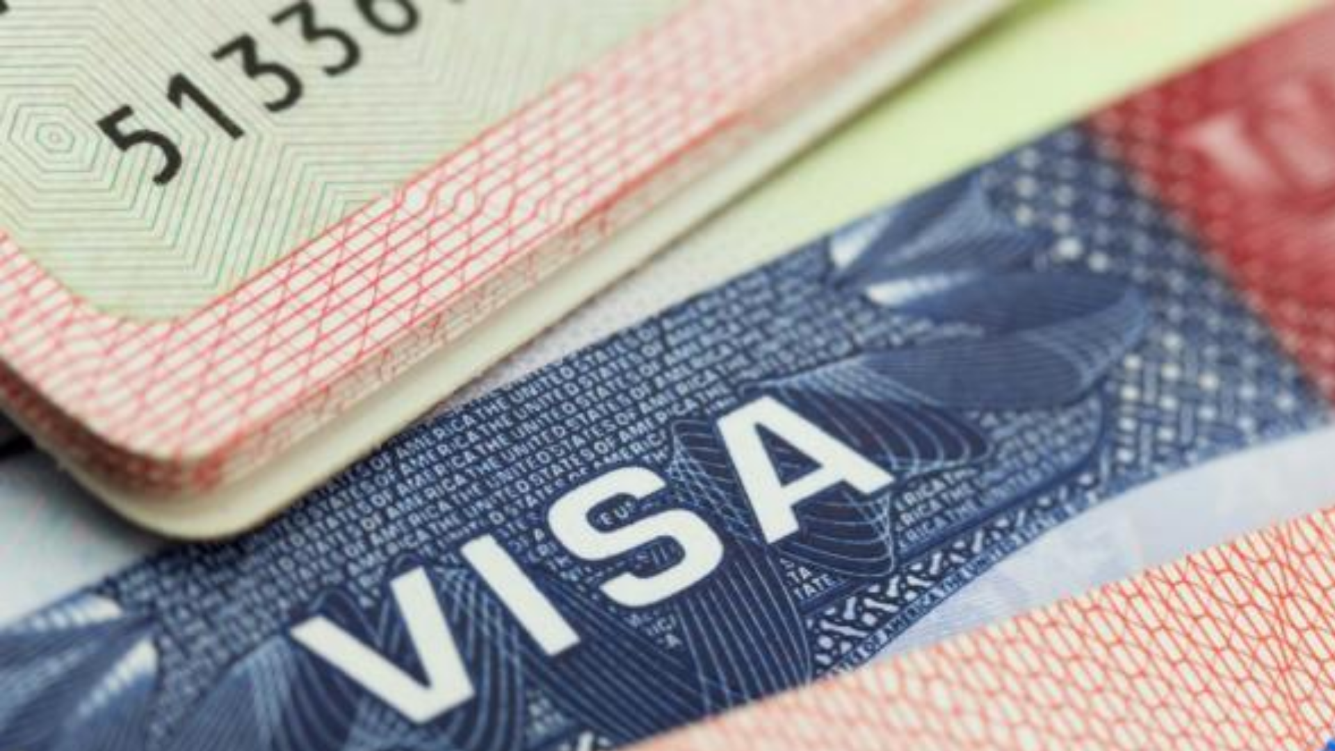 Estas son las nuevas reglas para renovar tu visa