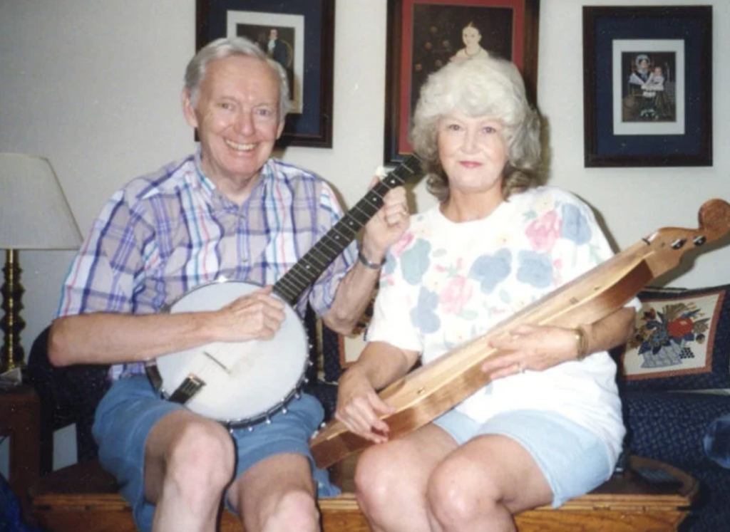 Arriesgó su vida para ver a su esposa y decirle que la ama por última vez