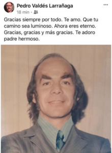 Fallece el actor y comediante Manuel "El loco" Valdés