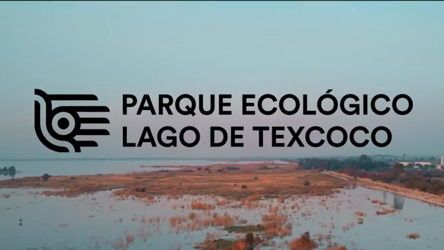 Parque Ecológico Lago de Texcoco