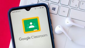 Google Classrom