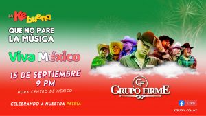 Grupo Firme