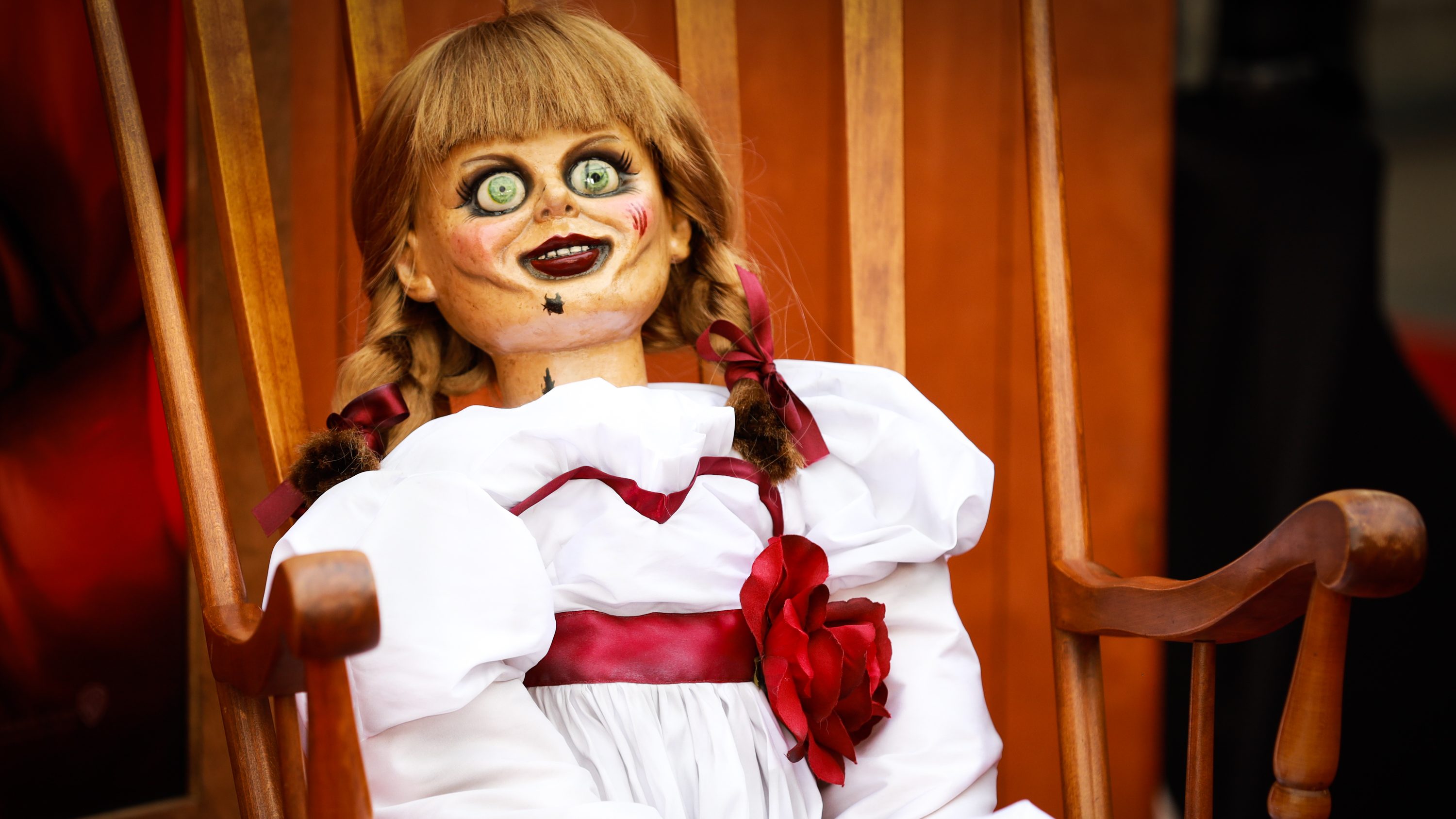 Annabelle historia store