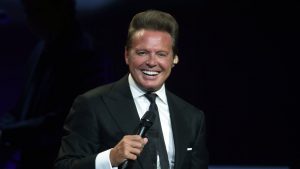 Luis Miguel