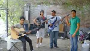 Estos fueron los primeros videos de Grupo Firme antes de la fama