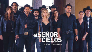 Pierde la vida otro actor de la serie El Señor de los Cielos