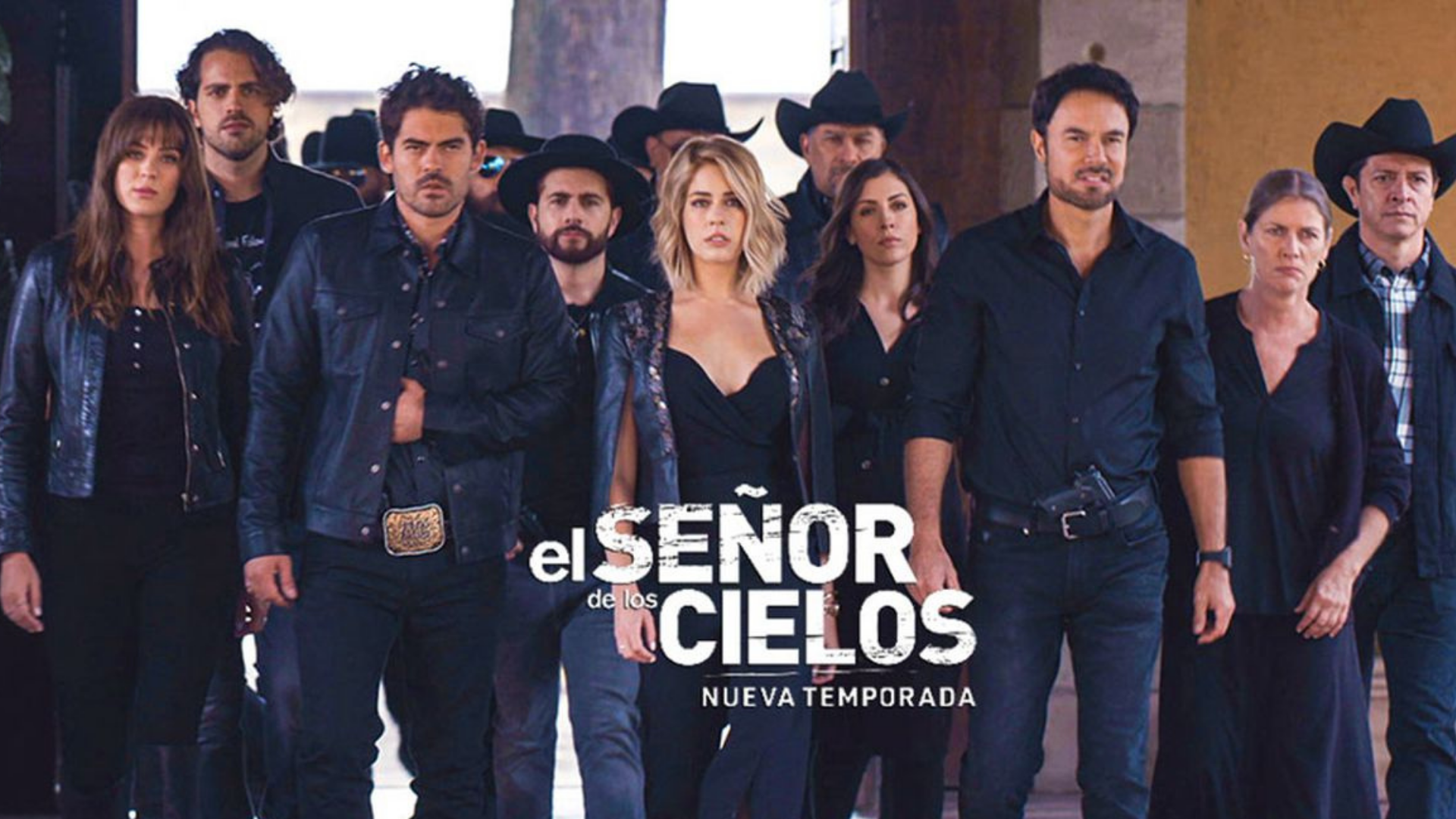 Pierde la vida otro actor de la serie El Señor de los Cielos