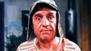 Este es el verdadero nombre de "El Chavo del 8"