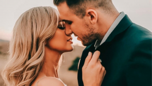 Estar enamorado te aumenta las defensas contra el coronavirus. UNAM