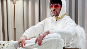 Nuevo emprendimiento de Bad Bunny sorprende a sus fans