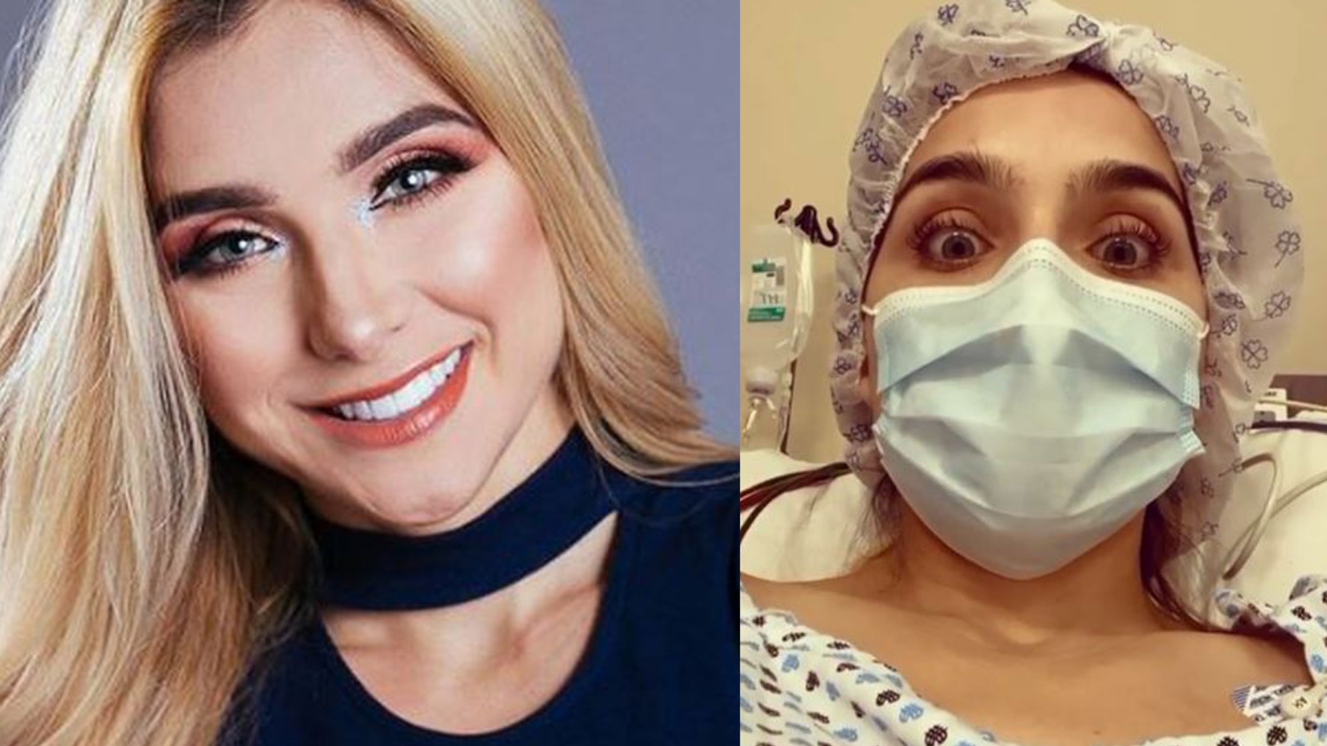 Esposa de Poncho de Nigris recupera el oído después de 18 años