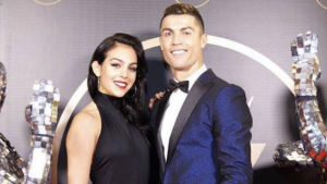 Cristiano Ronaldo compra el anillo de compromiso más caro del mundo