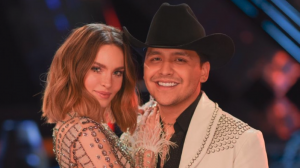 Christian Nodal