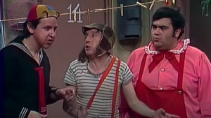 Chavo del 8