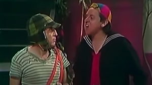 El Chavo del 8