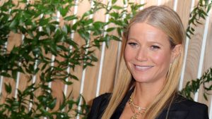 Gwyneth Paltrow