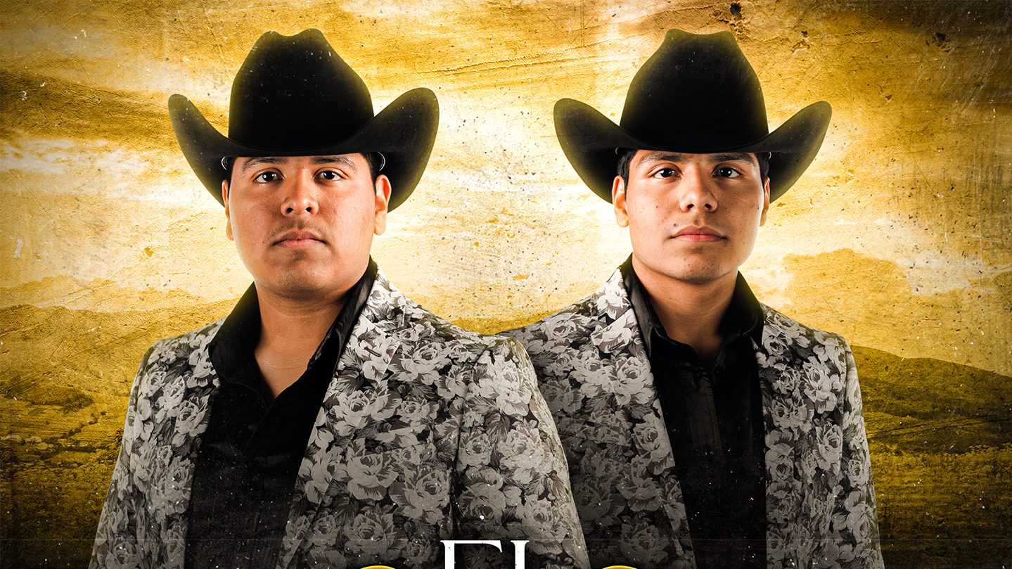 Los Dos de Tamaulipas andan de estreno con “El Humilde”