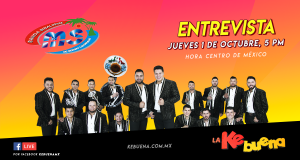 La Banda MS