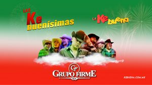 Grupo Firme