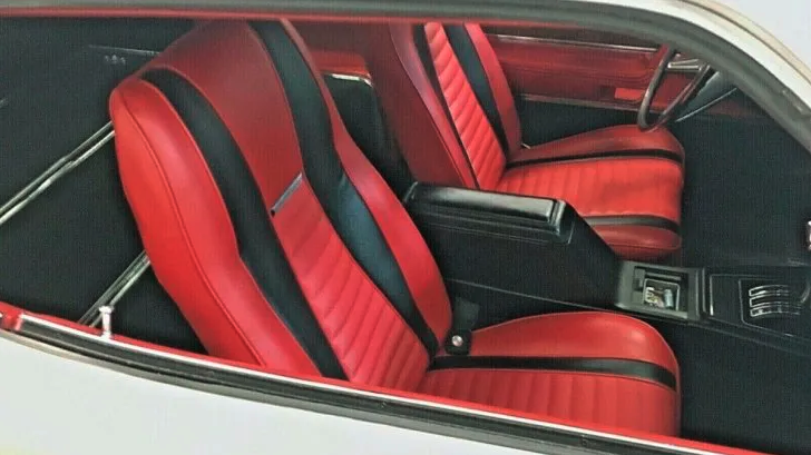 pondran-a-la-venta-el-mustang-de-toretto-de-la-ultima-pelicula-de-rapido-y-furioso Rápidos y Furiosos