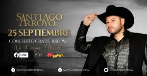 Santiago Arroyo