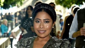 Yalitza Aparicio