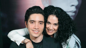 Alejandro Fernández Jr es estafado junto a su mamá y descubren al culpable