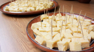 Estos son los quesos que regresarán a la tiendita