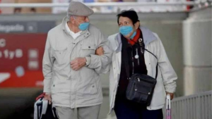 ¿Cómo, cuándo y dónde cobrarán la pensión para los adultos mayores?