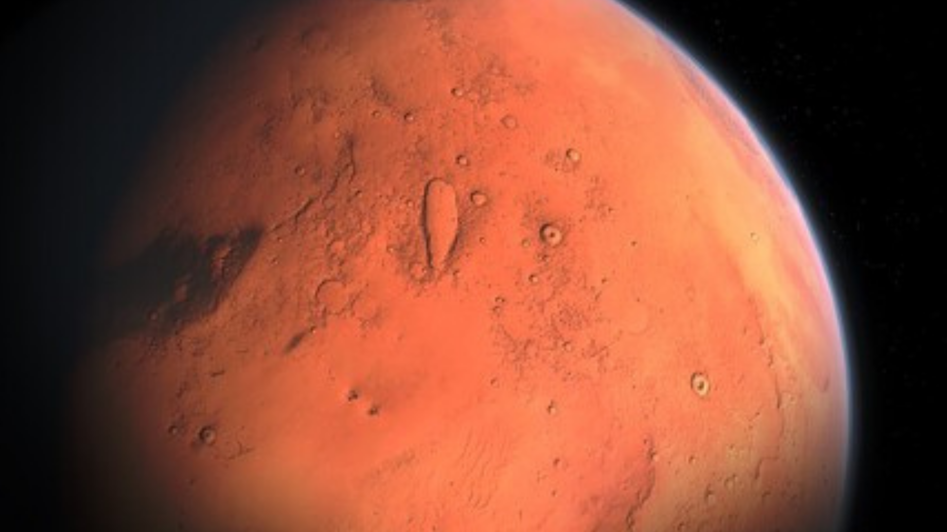 Marte estará en su punto más cercano y así podrás verlo