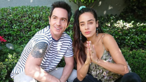 Mauricio Ochmann aclara rumores de su relación con Esmeralda Pimentel