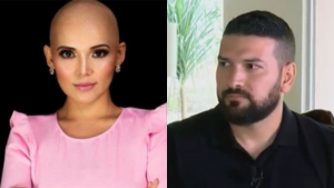 Por esta razón la familia de Karla Luna le ganó el juicio a Américo Garza