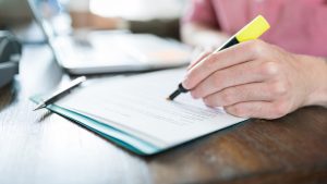 antecedentes no penales