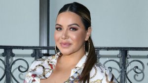 Chiquis Rivera