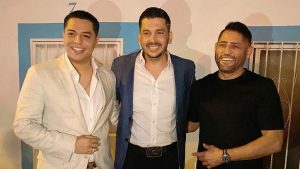 Luis Ángel "El Flaco"