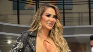 Ninel Conde