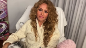 Paulina Rubio