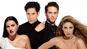 RBD regresa con canción nueva y anuncia un gran concierto