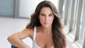 Se revelan los ex novios de Kate del Castillo que no conocías